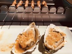 -很久以前羊肉串(打浦路店)