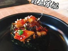-昊·来了寿司(泡桐树店)