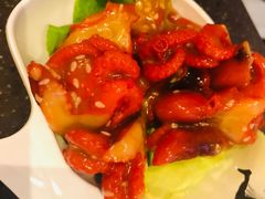 -元气寿司(东方宝泰店)