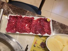 -小肥牛潮汕牛肉火锅(南联店)