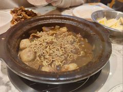 方便面-二楼老店重庆鸡公煲(真光路店)