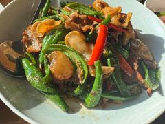 -YAFEE雅菲·粤菜·湘菜·融合菜(魏公村店)