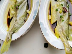 清炖台州小黄鱼-蘭奢雅集·江浙菜(青山江滩店)
