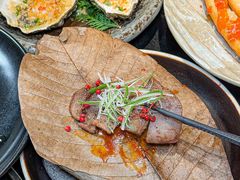 -松鹤精致料理(五一中路店)