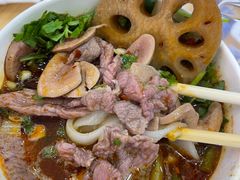 -豫楚源美猴王·面(武商广场店)