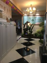 -御品•瑶浴灸疗SPA
