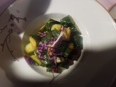 -农川记&酸菜鱼四川料理(横岗荣德店)