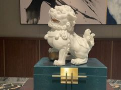 -珍呈中餐厅•粤川淮扬新疆(乌鲁木齐康莱德酒店)