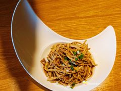 丹江口生态笋干-丹江渔村(望京店)