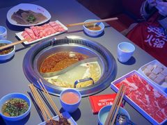 -季季红火锅(动壹店)