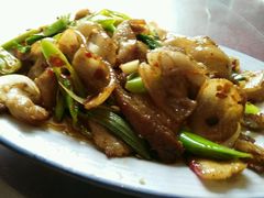 -小唐小四川水煮鱼(北三路店)