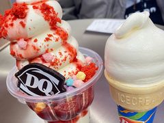 -DQ·蛋糕·冰淇淋(印象城店)