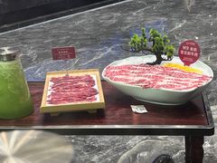 -牛鼎盛新疆雪花鲜牛火锅(武夷绿洲 店)