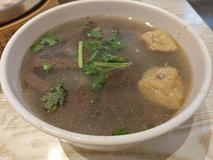 -鸡鸣汤包(复地活力广场店)