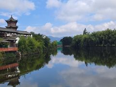 -云南民族村