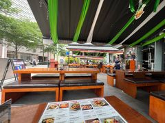 -haxnbauer海森堡德国餐厅(深圳coco店)