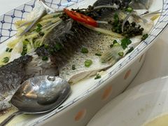 -禄福山庄•顺德菜·融和菜(龙江店)