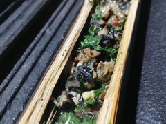 -竹泉农庄·竹筒饭(从化店)