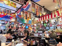 -平成屋·午肴夜酒(四川北路店)