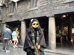 -E·S哈利正版魔法袍出租体验馆