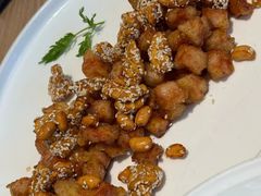 -连鹭海鲜·海肠捞饭·海胆饭(星海店)