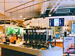 自助取餐区-Peet's 皮爷咖啡(东湖路手作店)