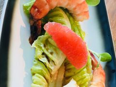 -翡翠36餐厅(浦东香格里拉店)