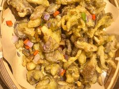 -那时新疆·若羌(经纬汇店)