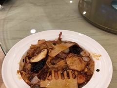 -穆桂英美食(南禅寺店)