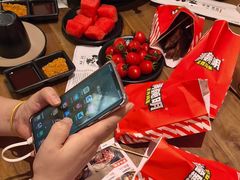 -九田家黑牛烤肉料理(衡百国际店)