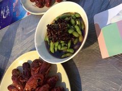 -靓靓蒸虾(中山公园店)