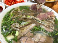 -熊氏牛羊杂粉(龙眼井总店)