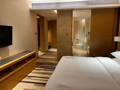-广州天河合景福朋喜来登酒店