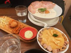-真打拉面·日式拉面新流派(体育西横街店)