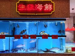 -囍凤楼·粤菜·点心·火锅(温特莱店)