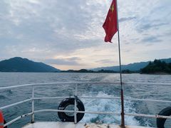 -仙岛湖旅游风景区