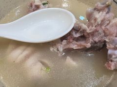 -易老妈蹄花.特色川菜(人民公园总店)
