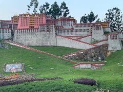 -深圳锦绣中华民俗村