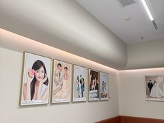-海马体照相馆(上海万象城店)