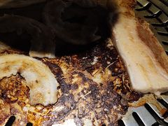 -汉拿山烤肉(东直门东方银座店)