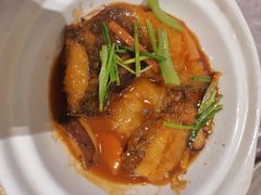 -红莲中餐厅(日航饭店)