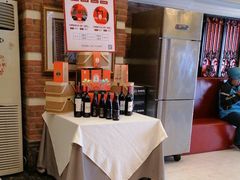 -大鸭梨烤鸭(左家庄店)