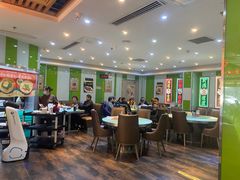 -日昌餐馆(德胜门店)