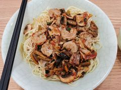 -晓午阳常熟炒浇面(红庙店)