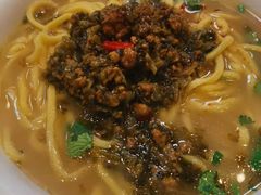 -阿九笨鸡蛋手擀面(总店)