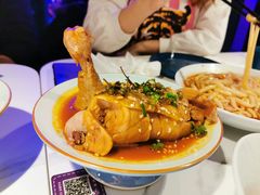-马邦子·紫苏烤鱼(恒隆广场店)