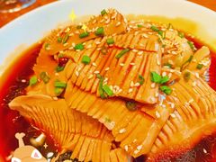 -红城阁·上海味道(四平路店)