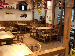 大堂-申记串道(中街店)
