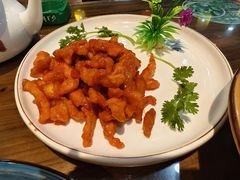 -祥老弟老信丰萝卜饺旗舰店(建设路二分店)