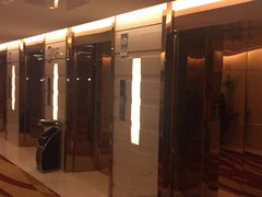 -天津水游城丽筠酒店